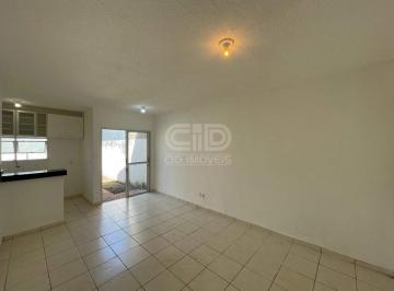 Casa · 58m² · 3 Quartos · 2 Vagas · Casa com 3 quartos no Condomínio Esmeralda 