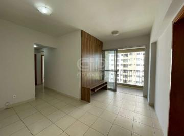 Apartamento · 73m² · 3 Quartos · 2 Vagas · Apartamento com 3 quartos no Residencial Parque Beira Rio