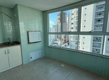 Apartamento · 180m² · 3 Quartos · 3 Vagas · Apartamento à venda no Residencial Cannes, Centro, Balneário Camboriú