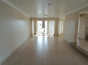 Apartamento · 380m² · 4 Quartos · 3 Vagas · Apartamento à venda, bairro Mercês 