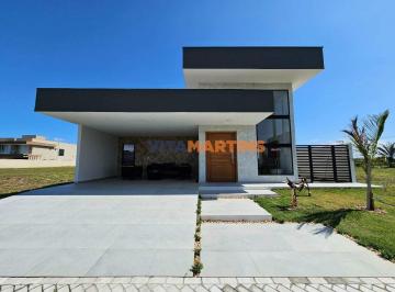 Casa · 200m² · 3 Quartos · 1 Vaga · Casa com 3 dormitórios no condomínio Terras de Alphaville por R$ 1.490.000,00