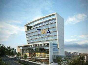 Comercial · 52m² · Sala comercial, Ventura, Vale do Sereno, Nova Lima, R$798.000,00, à venda na TWA Investimentos.