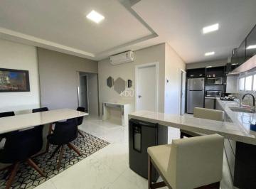 Apartamento · 136m² · 3 Quartos · 3 Vagas · Exclusividade e Sofisticação: O Apartamento dos Seus Sonhos Espera por Você!