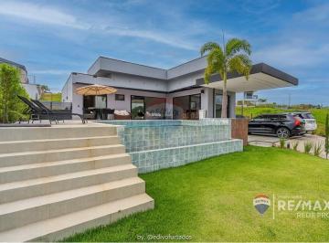 Casa · 229m² · 3 Quartos · 4 Vagas · Casa a Venda no Residencial Reserva Santa Monica em Itupeva/SP