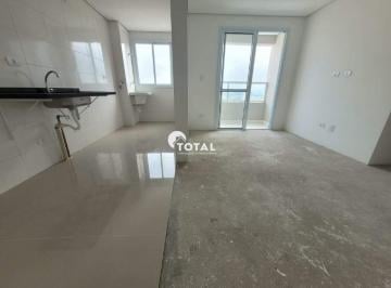 Apartamento · 53m² · 2 Quartos · 1 Vaga · Apartamento com 2 quartos para aluguel no bairro Vila Nossa Senhora das Vitórias em Mauá | 1 suíte 1