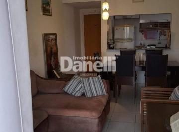Apartamento · 72m² · 1 Vaga · Apartamento à venda, 3 quartos, 1 suíte, 1 vaga, Jardim Maria Augusta - Taubaté/SP