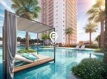 Apartamento · 125m² · 3 Quartos · 2 Vagas · Apartamento à venda, 3 quartos, 3 suítes, 2 vagas, Jardim da Glória - São Paulo/SP