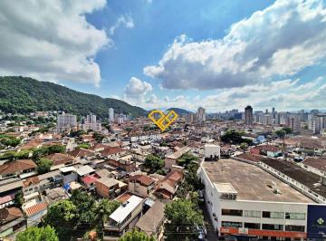 Vista · Apartamento 3 Quartos a Venda em Santos - Sp