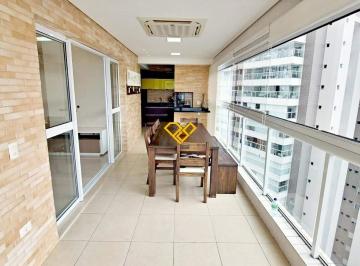 Apartamento · 109m² · 2 Quartos · 1 Vaga · Apartamento de 2 Quartos à venda em Santos - Sp 