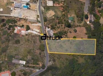 Terreno · 4460m² · VENDE UMA ÁREA DE 4.460 METROS PARQUE MIRANTE -SANTANA DE PARNAÍBA