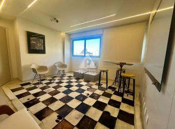 Apartamento · 73m² · 2 Quartos · 1 Vaga · Flat à venda, 2 quartos, 1 vaga, Laranjeiras - RIO DE JANEIRO/RJ