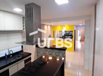 Casa · 193m² · 3 Quartos · 2 Vagas · Casa Res. Portinari