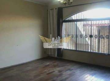Casa · 317m² · 5 Quartos · 7 Vagas · Casa com 5 Quartos para Comprar, 317m² - Parque das Nações, Santo André/SP.