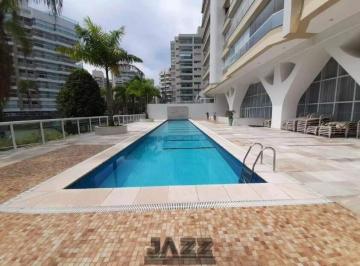 Apartamento · 139m² · 4 Quartos · 2 Vagas · Apartamento à Venda - Riviera, Bertioga - 139m2 - 4 Quartos