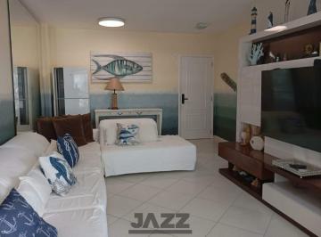 Apartamento · 133m² · 5 Quartos · 2 Vagas · Apartamento à Venda - Riviera, Bertioga - 133,08m2  - 5 Quartos