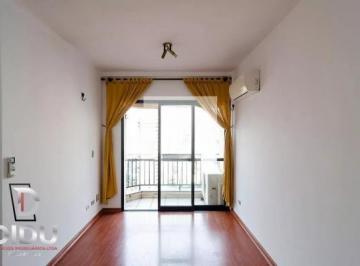 Apartamento · 60m² · 2 Quartos · 2 Vagas · Apartamento à venda em São Paulo, Chácara Inglesa, com 2 quartos, 60m²