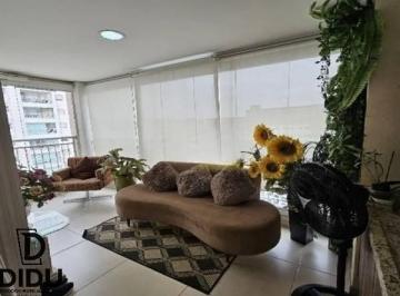 Apartamento · 65m² · 2 Quartos · 2 Vagas · Apartamento à venda em São Paulo, Barra Funda, com 2 quartos, 65m²