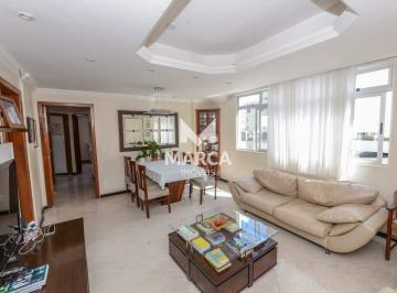 Apartamento · 92m² · 3 Quartos · 2 Vagas · Apartamento para aluguel, 3 quartos 2 vagas Bairro Sagrada Família - Belo Horizonte