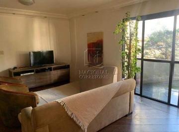 Apartamento · 156m² · 3 Quartos · 2 Vagas · Apartamento à venda, 3 quartos, 3 suítes, 2 vagas, Santo Antônio - São Caetano do Sul/SP