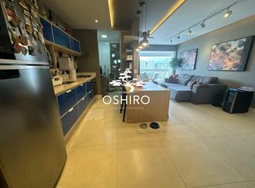 Apartamento · 99m² · 2 Quartos · 1 Vaga · Apartamento à venda -Gonzaga - Santos/SP