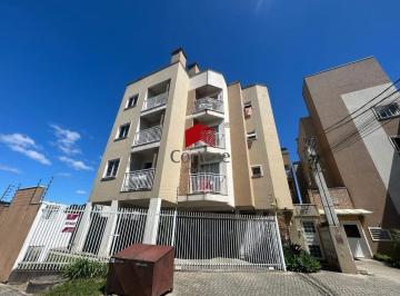 Apartamento · 48m² · 2 Quartos · 1 Vaga · Apartamento com 47,6m² 2 quartos, para aluguel, no bairro Afonso Pena em São José dos Pinhais