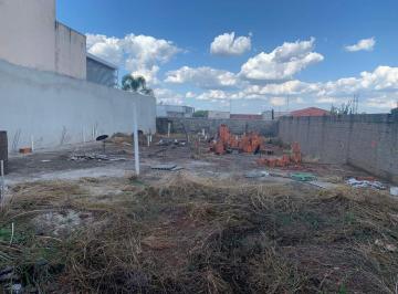 Terreno · 250m² · Terreno à venda no Residencial Vitória com 250m²
