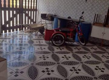 Casa · 58m² · 2 Quartos · 2 Vagas · Venda de Casa Térrea na Praia de Itanhaém - Vila Loty