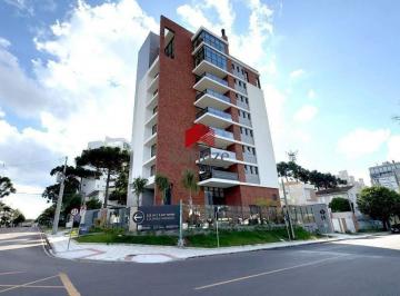 Apartamento · 223m² · 3 Quartos · 3 Vagas · Apartamento com 222,7m² 3 quartos, à venda, no bairro Cabral em Curitiba