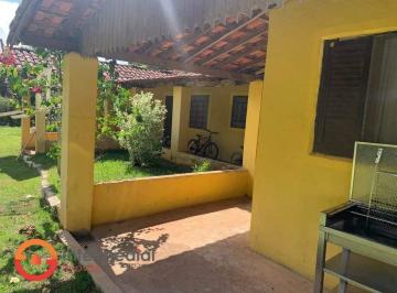 Rural · 3328m² · 4 Quartos · 4 Vagas · Chácara à venda Recanto Maravilha com 3.300m²