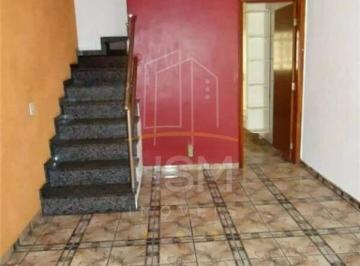 Casa · 87m² · 2 Quartos · 1 Vaga · Sobrado para aluguel, 2 quartos, 1 vaga, Dos Casa - São Bernardo do Campo/SP