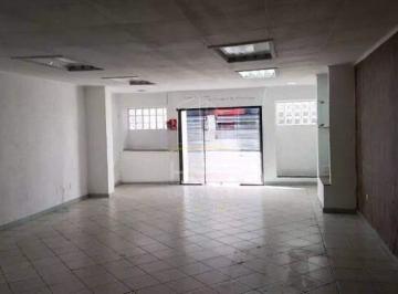 Comercial · 130m² · 2 Vagas · Salão para aluguel, 2 vagas, Rudge Ramos - São Bernardo do Campo/SP
