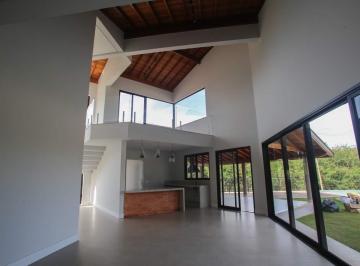 Casa · 1250m² · 3 Quartos · 3 Vagas · Casa em Condomínio para aluguel, 3 quartos, 3 suítes, 3 vagas, Park Campestre - Piracicaba/SP