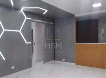 Comercial · 953m² · 4 Vagas · Prédio para aluguel, 4 vagas, Jardim do Mar - São Bernardo do Campo/SP
