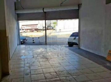 Comercial · 80m² · Salão para aluguel, Baeta Neves - São Bernardo do Campo/SP