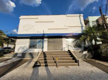 Comercial · 354m² · 3 Vagas · Salão para aluguel, 3 vagas, São Dimas - Piracicaba/SP