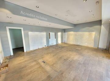 Comercial · 113m² · Salão para aluguel, Vila Rezende - Piracicaba/SP