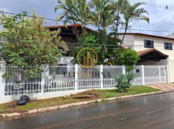 Casa · 340m² · 4 Quartos · 4 Vagas · CONDOMÍNIO IMPÉRIO DOS NOBRES SOBRADINHO CASA EM CONDOMÍNIO
