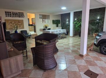 Casa · 259m² · 4 Quartos · 3 Vagas · Casa a Venda, 4 Quartos, Suíte, Churrasqueira e Energia Solar