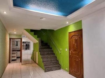 Casa · 150m² · 3 Quartos · 2 Vagas · Sobrado à venda 3 quartos 2 vagas Assunção - São Bernardo do Campo - SP