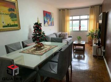 Apartamento · 95m² · 3 Quartos · 2 Vagas · Apartamento 3 Dormitórios na Vila Monte Alegre (Saude) 95m2