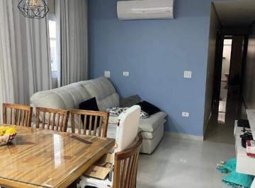 Apartamento · 73m² · 3 Quartos · 1 Vaga · Apartamento à venda 3 quartos 1 suíte 1 vaga Valparaíso - Santo André - SP