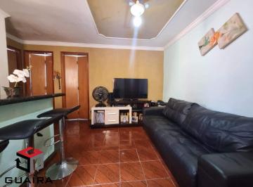 Apartamento · 59m² · 2 Quartos · 1 Vaga · Apartamento à venda 2 quartos 1 vaga Baeta Neves - São Bernardo do Campo - SP