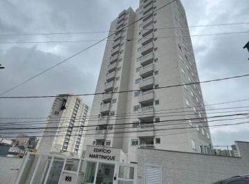 Apartamento · 55m² · 2 Quartos · 1 Vaga · Apartamento à venda 2 quartos 1 vaga Baeta Neves - São Bernardo do Campo - SP