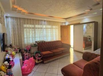 Casa · 238m² · 3 Quartos · 2 Vagas · Venda 238 m² Localizado no bairro Sônia Maria Mauá - SP
