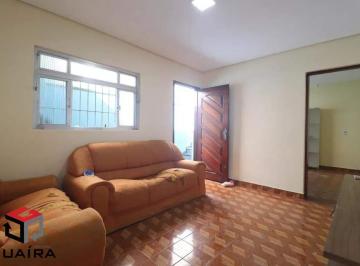 Casa · 169m² · 5 Quartos · 2 Vagas · Casa Térrea para aluguel 5 quartos 2 vagas Irene - Santo André - SP