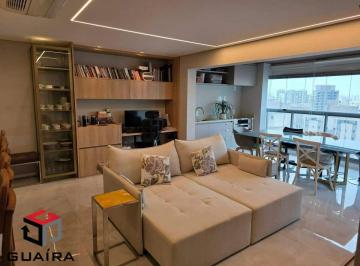Apartamento · 82m² · 1 Quarto · 2 Vagas · Apartamento Mobiliado 1 Dormitório no Brooklin 82m2 2 vagas de garagem