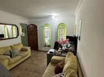 Casa · 204m² · 3 Quartos · 3 Vagas · Sobrado à venda 3 quartos 3 suítes 3 vagas Baeta Neves - São Bernardo do Campo - SP