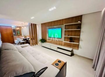 Apartamento · 126m² · 3 Quartos · 2 Vagas · Área Privativa à venda, 3 quartos, 1 suíte, 2 vagas, Castelo - Belo Horizonte/MG