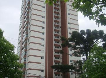 Apartamento · 127m² · 3 Quartos · 3 Vagas · Apartamento em Campo Comprido - Curitiba, PR