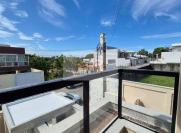 Casa · 80m² · 2 Quartos · 1 Vaga · Casa à Venda em Morada de Laranjeiras - 2 Suítes, 80m²